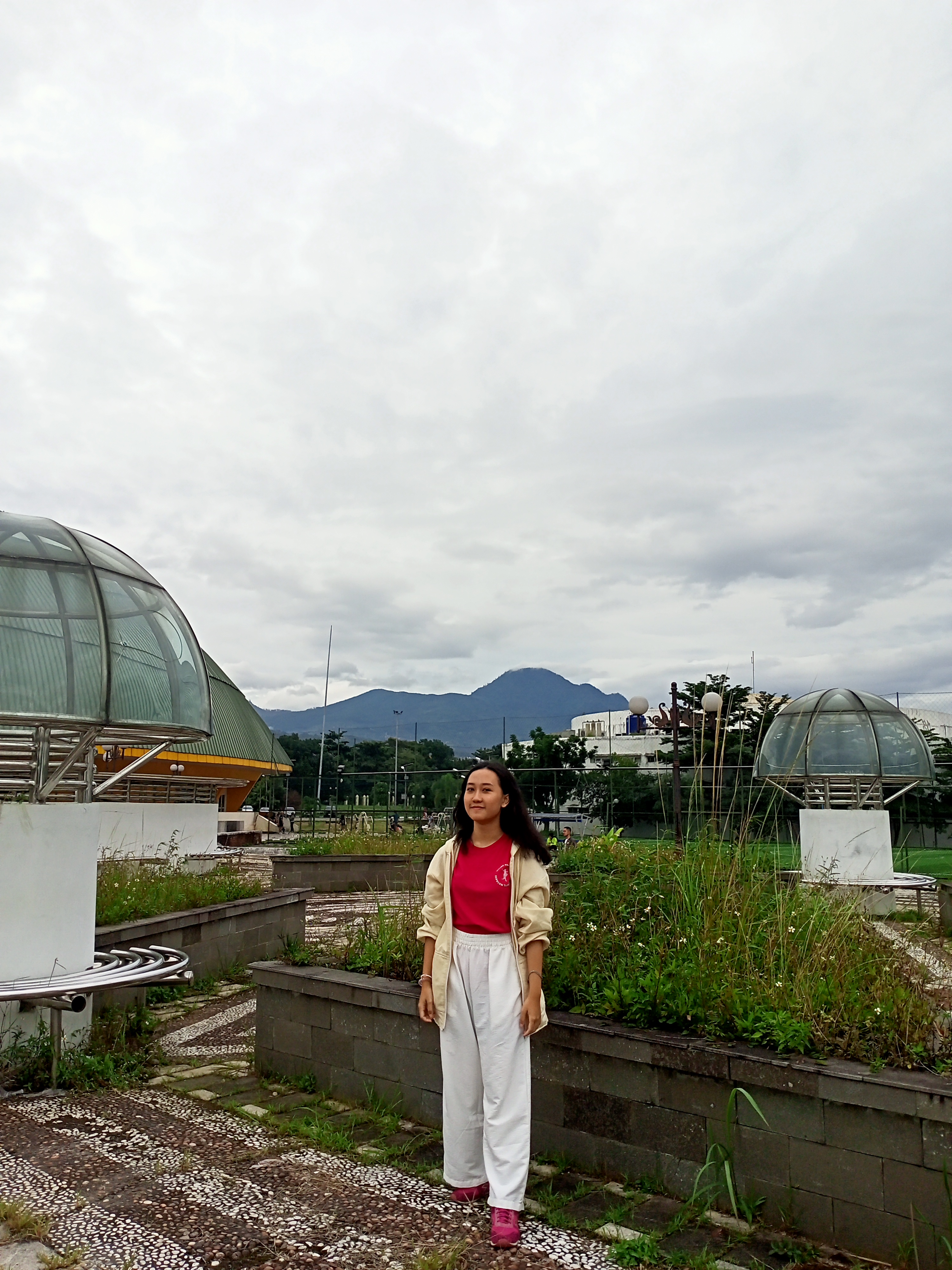 Foto Pacarku