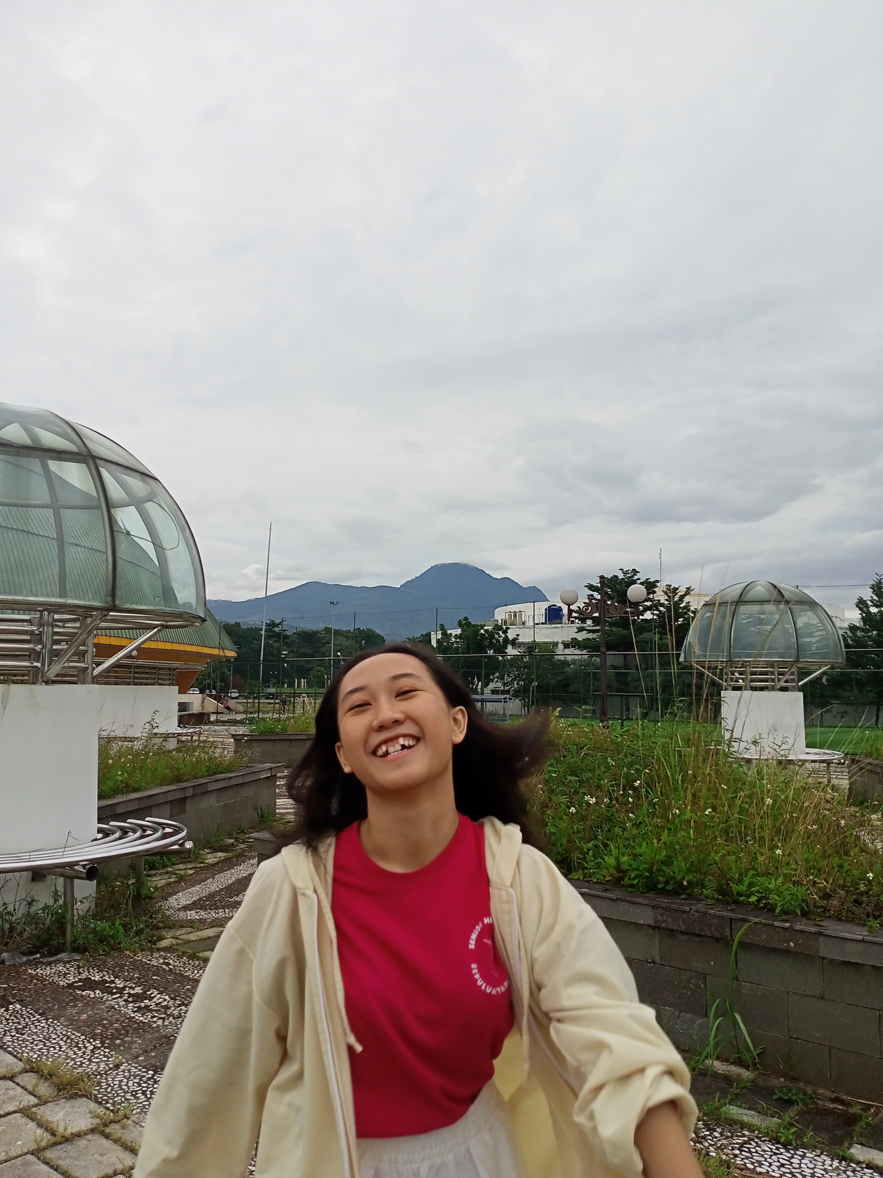 Foto Pacarku